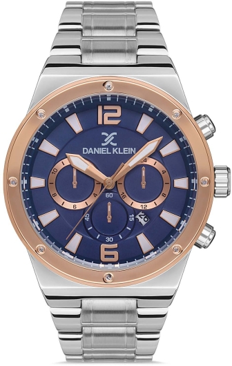 DANİEL KLEİN ERKEK KOL SAATİ