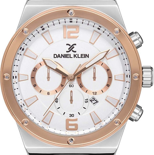 DANİEL KLEİN ERKEK KOL SAATİ