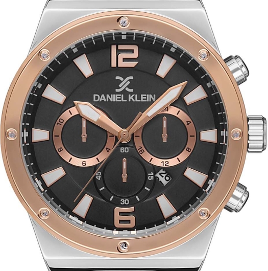 DANİEL KLEİN ERKEK KOL SAATİ