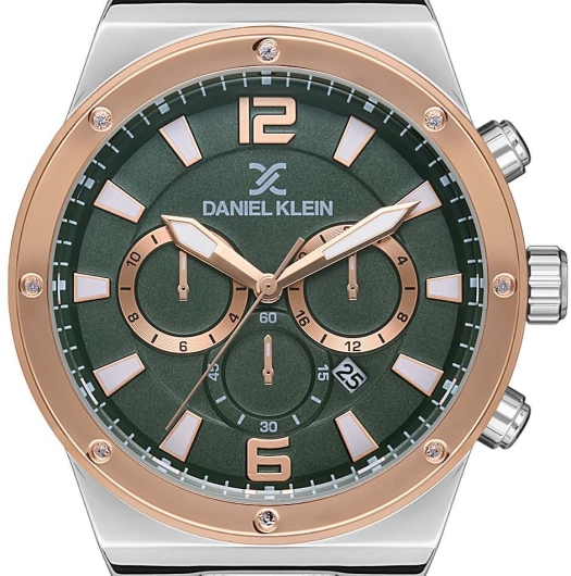 DANİEL KLEİN ERKEK KOL SAATİ