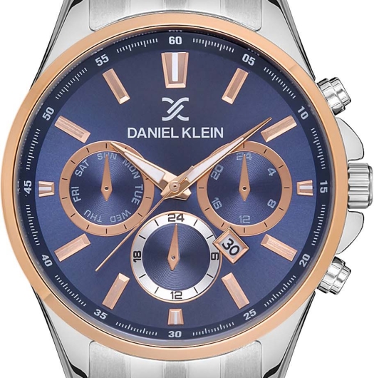 DANİEL KLEİN ERKEK KOL SAATİ