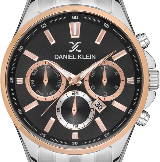DANİEL KLEİN ERKEK KOL SAATİ