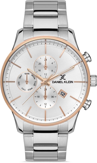 DANİEL KLEİN ERKEK KOL SAATİ