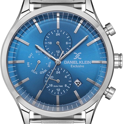 DANİEL KLEİN ERKEK KOL SAATİ