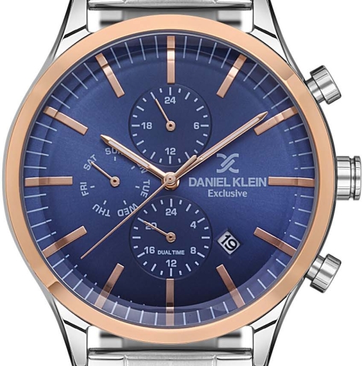 DANİEL KLEİN ERKEK KOL SAATİ