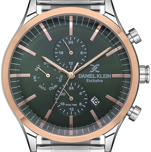 DANİEL KLEİN ERKEK KOL SAATİ