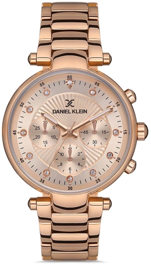 DANİEL KLEİN KADIN KOL SAATİ