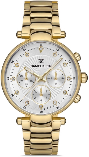 DANİEL KLEİN KADIN KOL SAATİ