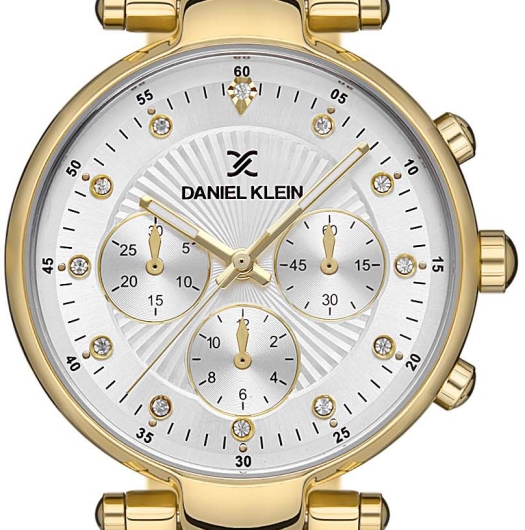 DANİEL KLEİN KADIN KOL SAATİ