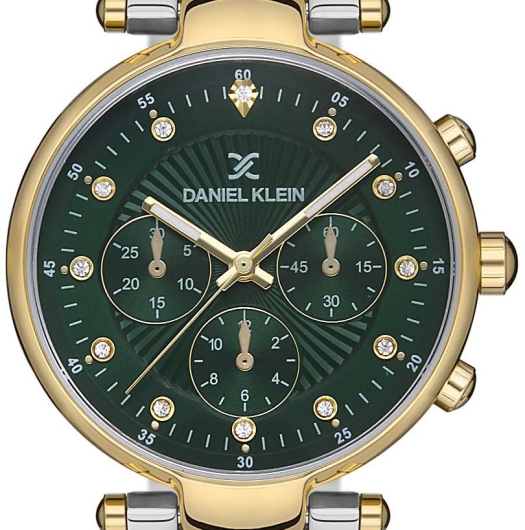 DANİEL KLEİN KADIN KOL SAATİ