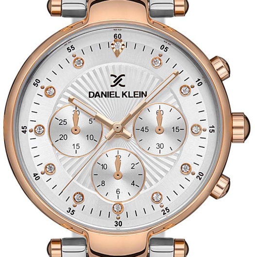 DANİEL KLEİN KADIN KOL SAATİ