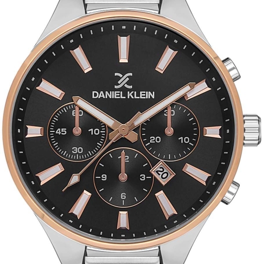 DANİEL KLEİN ERKEK KOL SAATİ