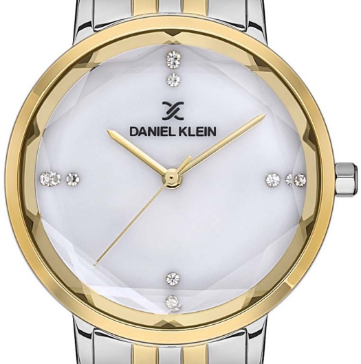 DANİEL KLEİN KADIN KOL SAATİ