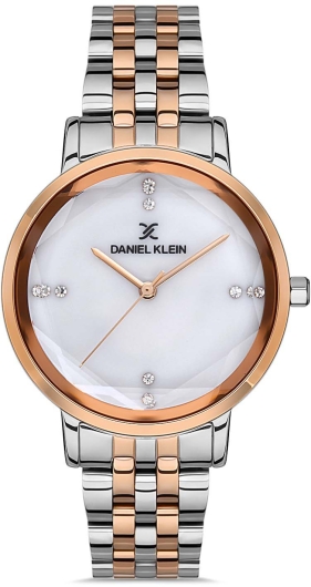 DANİEL KLEİN KADIN KOL SAATİ