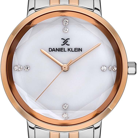 DANİEL KLEİN KADIN KOL SAATİ