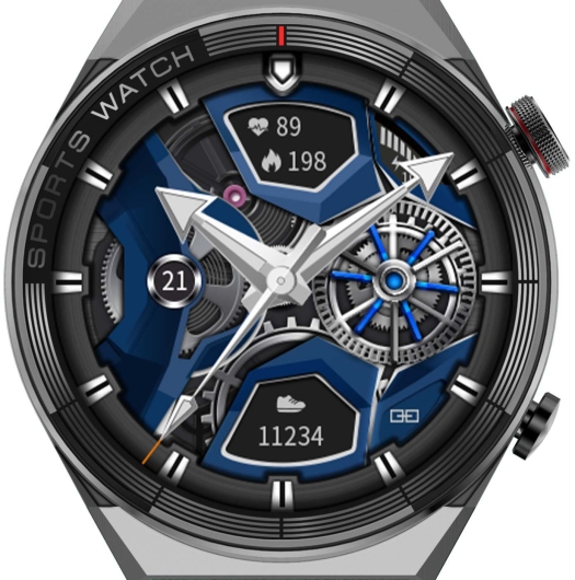 DANİEL KLEiN AKILLI SAAT