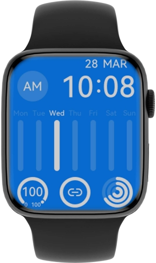 DANİEL KLEiN AKILLI SAAT