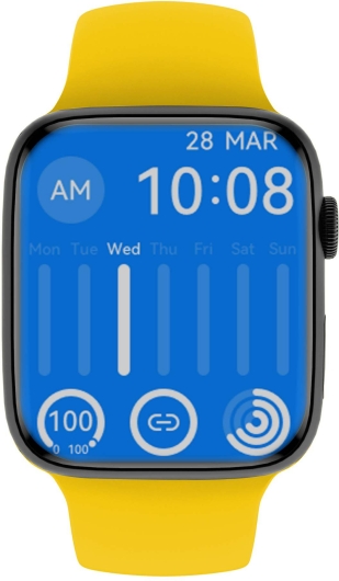 DANİEL KLEiN AKILLI SAAT