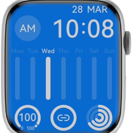 DANİEL KLEiN AKILLI SAAT