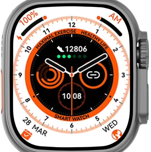 DANİEL KLEiN AKILLI SAAT