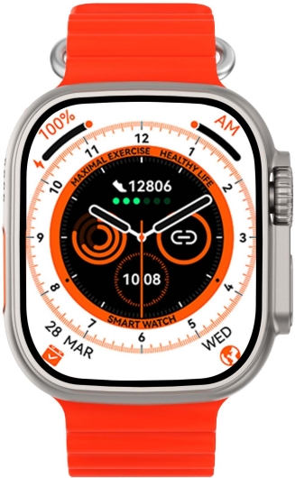 DANİEL KLEiN AKILLI SAAT