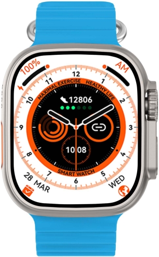 DANİEL KLEiN AKILLI SAAT