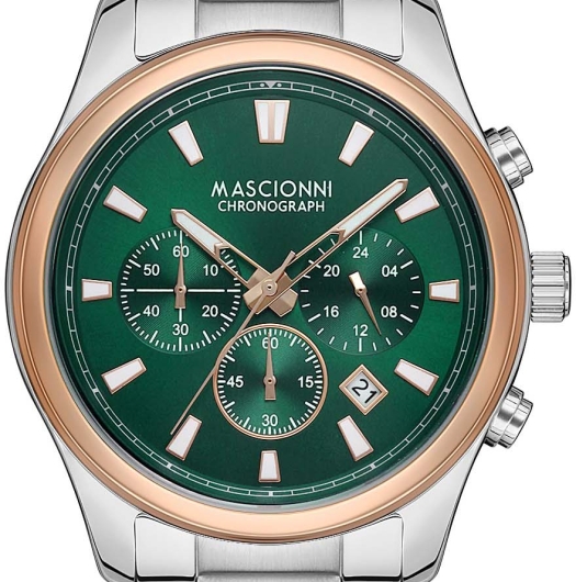 MASCİONNİ ERKEK KOL SAATİ