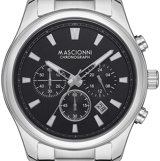 MASCİONNİ ERKEK KOL SAATİ