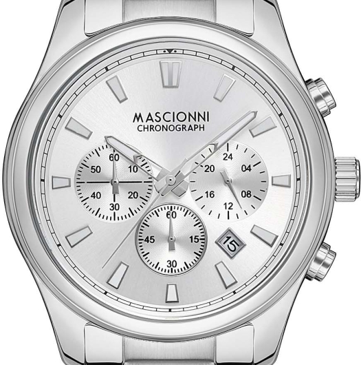 MASCİONNİ ERKEK KOL SAATİ