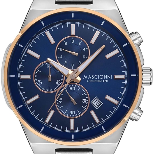 MASCİONNİ ERKEK KOL SAATİ