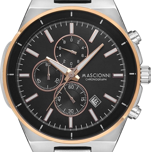 MASCİONNİ ERKEK KOL SAATİ