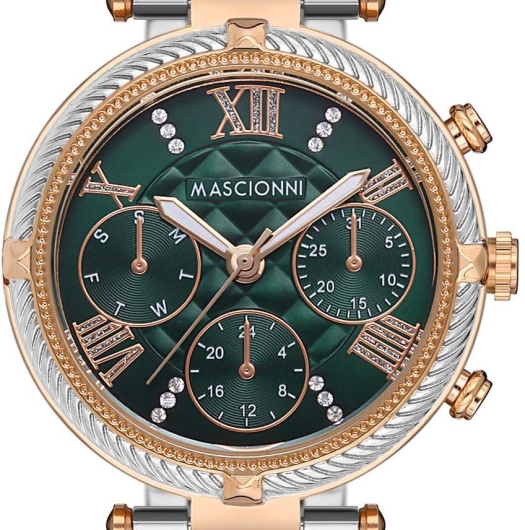 MASCİONNİ KADIN KOL SAATİ