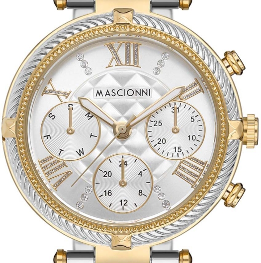 MASCİONNİ KADIN KOL SAATİ