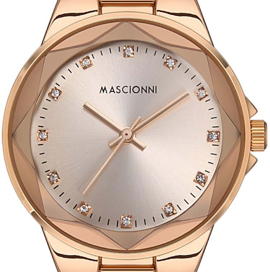 MASCİONNİ KADIN KOL SAATİ