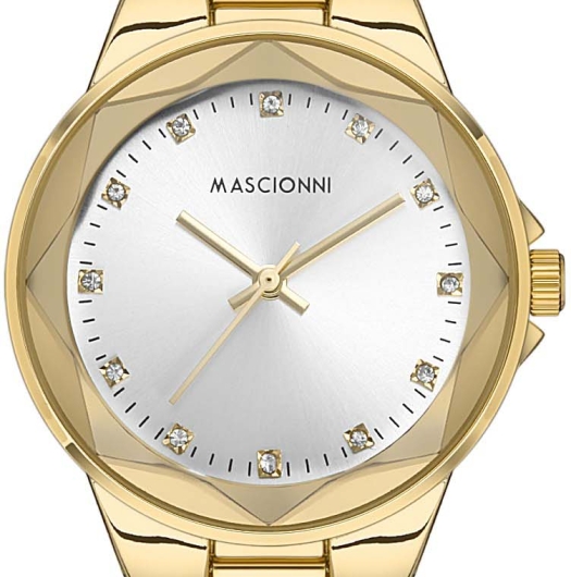 MASCİONNİ KADIN KOL SAATİ