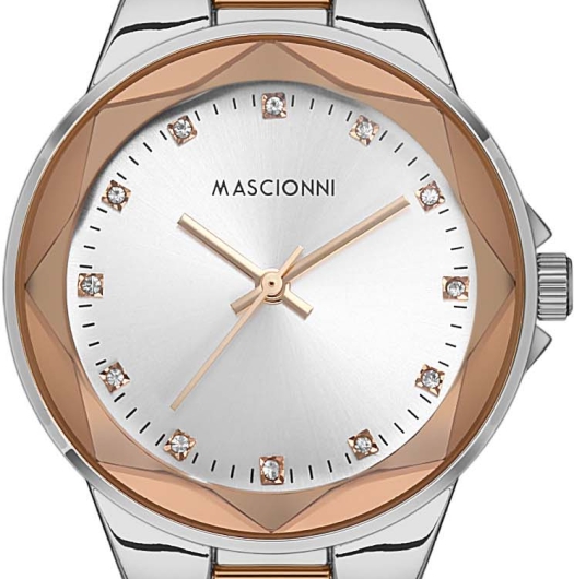 MASCİONNİ KADIN KOL SAATİ