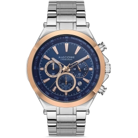 MASCİONNİ ERKEK KOL SAATİ