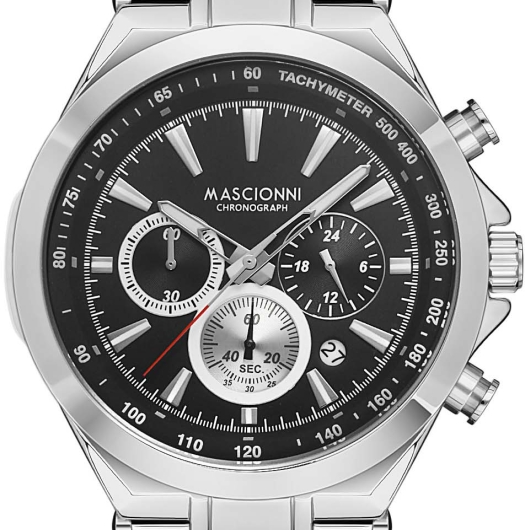 MASCİONNİ ERKEK KOL SAATİ