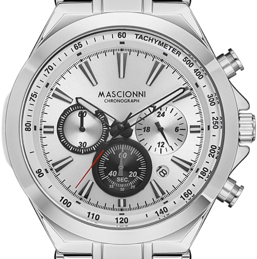 MASCİONNİ ERKEK KOL SAATİ