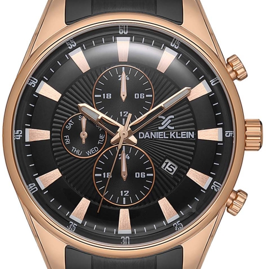 DANİEL KLEİN ERKEK KOL SAATİ