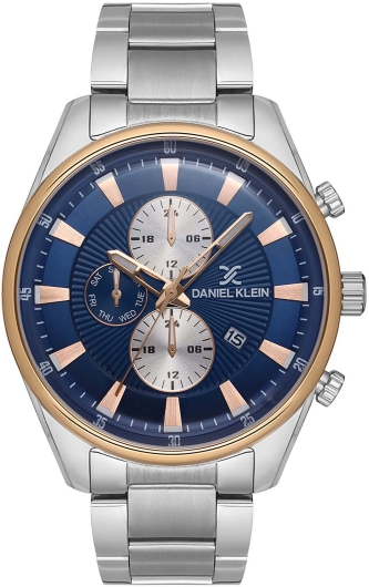DANİEL KLEİN ERKEK KOL SAATİ