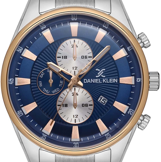 DANİEL KLEİN ERKEK KOL SAATİ