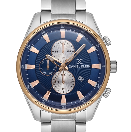 DANİEL KLEİN ERKEK KOL SAATİ