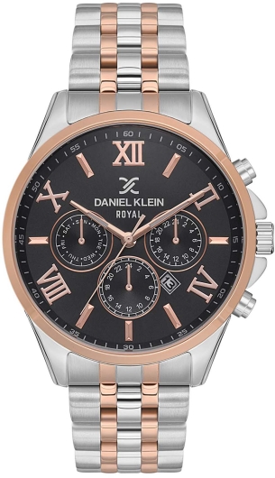 DANİEL KLEİN ERKEK KOL SAATİ