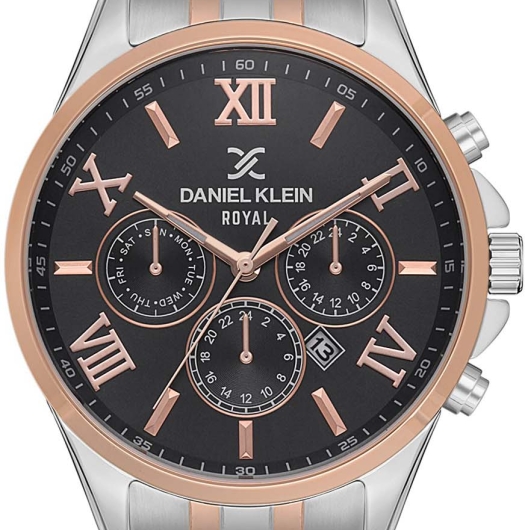 DANİEL KLEİN ERKEK KOL SAATİ