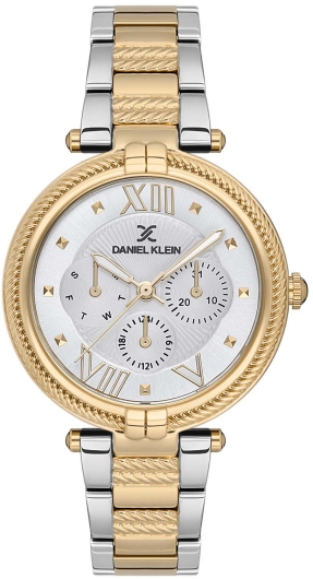DANİEL KLEİN KADIN KOL SAATİ