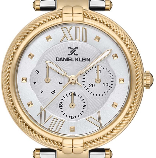 DANİEL KLEİN KADIN KOL SAATİ