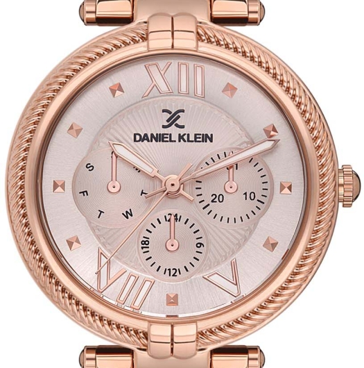 DANİEL KLEİN KADIN KOL SAATİ