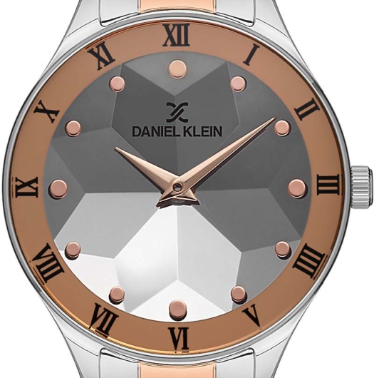 DANİEL KLEİN KADIN KOL SAATİ