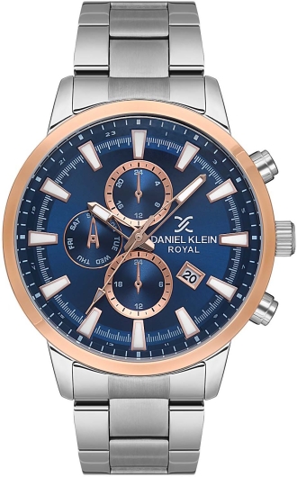 DANİEL KLEİN ERKEK KOL SAATİ